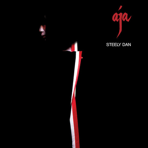 Steely Dan - Aja 11 x 17 inch. Album Cover Poster