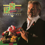 Kenny Rogers - Christmas 11 x 17 inch. Album Cover Poster
