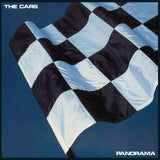 The Cars - Panorama (Expanded Edition) 11 x 17 inch. Album Cover Poster