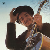 Bob Dylan - Nashville Skyline 11 x 17 inch. Album Cover Poster