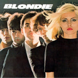Blondie - Blondie (Remastered 2001) 11 x 17 inch. Album Cover Poster
