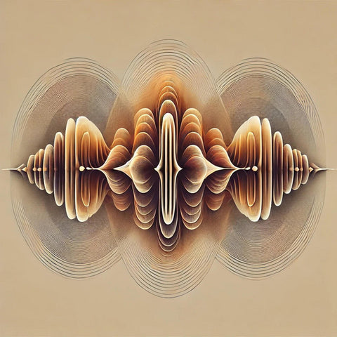 TOOL - Endless Chords (Major) 11 x 17 inch. Album Cover Poster