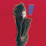 Janet Jackson - Control 11 x 17 inch. Album Cover Poster