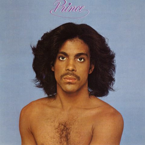 Prince - Prince 24 x 36 inch. Album Cover Poster