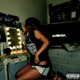 Sia - Ambrosia 11 x 17 inch. Album Cover Poster