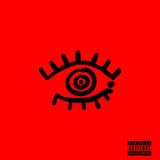 Fuerza Regida - 111XPANTIA (Deluxe) 11 x 17 inch. Album Cover Poster