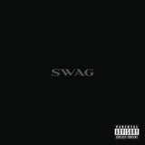 Justin Bieber - SWAG 11 x 17 inch. Album Cover Poster