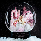 Gwen Stefani - You Make It Feel Like Christmas (Deluxe Edition – 2025) 11 x 17 inch. Album Cover Poster