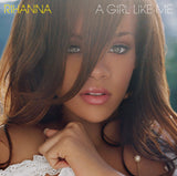 Rihanna - A Girl Like Me 11 x 17 inch. Album Cover Poster