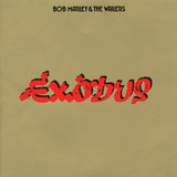 Bob Marley & The Wailers - Exodus 11 x 17 inch. Album Cover Poster
