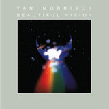 Van Morrison - Beautiful Vision 11 x 17 inch. Album Cover Poster