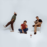 Heart - Plastic Wine 24 x 36 inch. Album Cover Poster