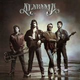 Alabama - Alabama Live 24 x 36 inch. Album Cover Poster