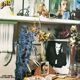 Brian Eno - Here Come The Warm Jets 11 x 17 inch. Album Cover Poster