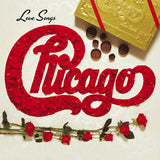 Chicago - Love Songs 11 x 17 inch. Album Cover Poster