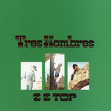 ZZ Top - Tres Hombres (Expanded 2006 Remaster) 24 x 36 inch. Album Cover Poster