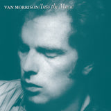 Van Morrison - Into the Music (Bonus Track Version) 11 x 17 inch. Album Cover Poster