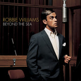 Robbie Williams - Beyond The Sea 11 x 17 inch. Album Cover Poster