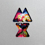 Coldplay - Mylo Xyloto 24 x 36 inch. Album Cover Poster