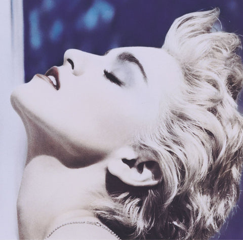 Madonna - True Blue 24 x 36 inch. Album Cover Poster