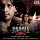 Atif Aslam - Doorie 24 x 36 inch. Album Cover Poster