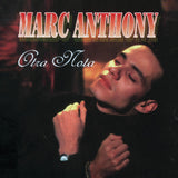 Marc Anthony - Otra Nota 24 x 36 inch. Album Cover Poster