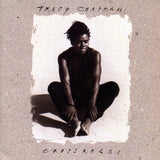 Tracy Chapman - Crossroads 11 x 17 inch. Album Cover Poster