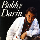 Bobby Darin - Bobby Darin 11 x 17 inch. Album Cover Poster