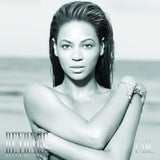 Beyoncé - I AM...SASHA FIERCE 11 x 17 inch. Album Cover Poster