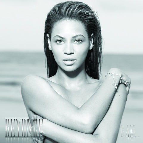 Beyoncé - I AM...SASHA FIERCE 24 x 36 inch. Album Cover Poster