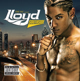 Lloyd - Southside 11 x 17 inch. Album Cover Poster