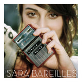 Sara Bareilles - Little Voice 11 x 17 inch. Album Cover Poster