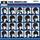 The Beatles - A Hard Day's Night (Remastered) 11 x 17 inch. Album Cover Poster