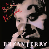 Bryan Ferry - Bête Noire 11 x 17 inch. Album Cover Poster