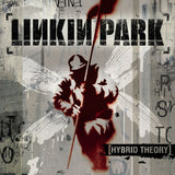 Linkin Park - Hybrid Theory (Bonus Edition) 11 x 17 inch. Album Cover Poster