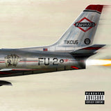 Eminem - Kamikaze 24 x 36 inch. Album Cover Poster