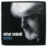 Michael McDonald - Motown 11 x 17 inch. Album Cover Poster