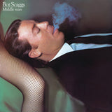 Boz Scaggs - Middle Man (2023 Remaster) 11 x 17 inch. Album Cover Poster