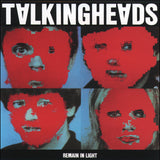 Talking Heads - Remain in Light 11 x 17 inch. Album Cover Poster