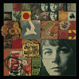 The Animals - The Twain Shall Meet 11 x 17 inch. Album Cover Poster