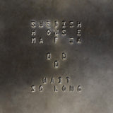 Swedish House Mafia - Wait So Long (Why Do I Have To) 11 x 17 inch. Album Cover Poster