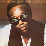 Bobby Womack - Communication 11 x 17 inch. Album Cover Poster