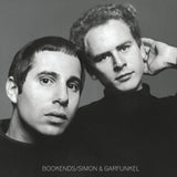 Simon & Garfunkel - Bookends 11 x 17 inch. Album Cover Poster