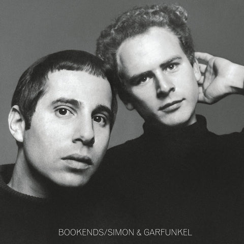 Simon & Garfunkel - Bookends 11 x 17 inch. Album Cover Poster