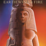 Earth, Wind & Fire - Raise! 24 x 36 inch. Album Cover Poster