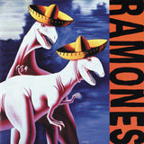 Ramones - Adios Amigos 24 x 36 inch. Album Cover Poster