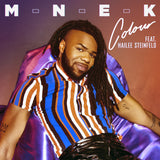 MNEK - Colour 24 x 36 inch. Album Cover Poster