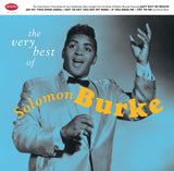 Solomon Burke - The Very Best of Solomon Burke 11 x 17 inch. Album Cover Poster