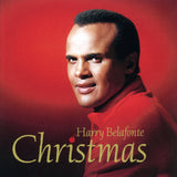 Harry Belafonte - Christmas 11 x 17 inch. Album Cover Poster