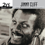 Jimmy Cliff - Best Of / 20th Century Masters 24 x 36 inch. Album Cover Poster